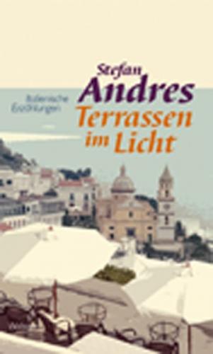 Terrassen im Licht 