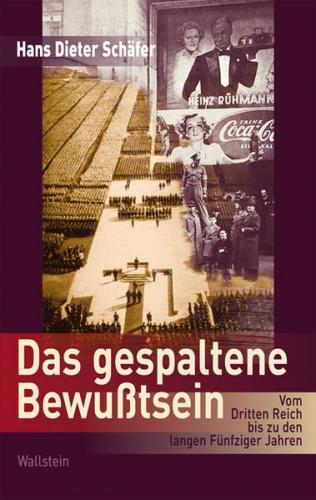Das gespaltene Bewußtsein 