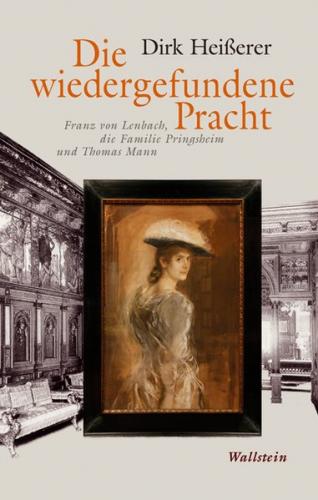Die wiedergefundene Pracht 