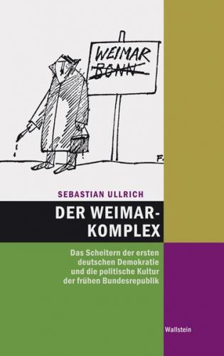 Der Weimar-Komplex 