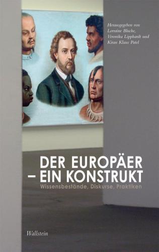 Der Europäer - ein Konstrukt 