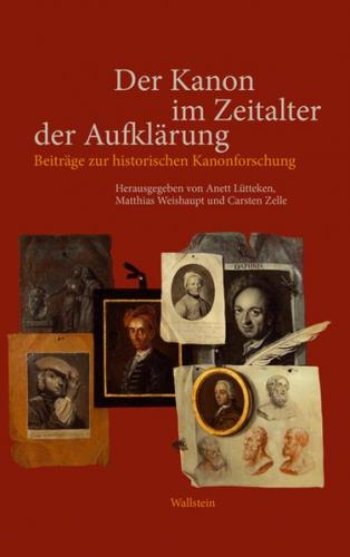 Der Kanon im Zeitalter der Aufklärung 