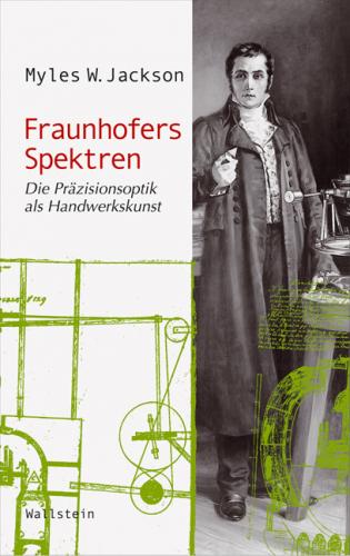 Fraunhofers Spektren 