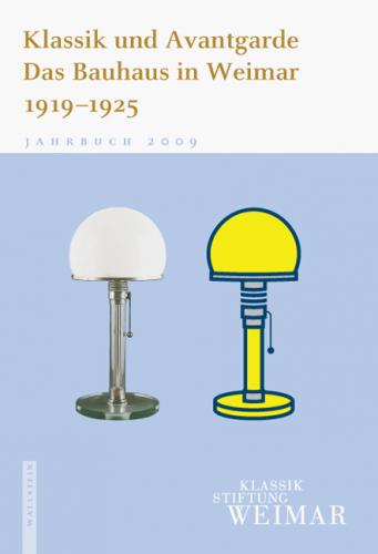 Klassik und Avantgarde 