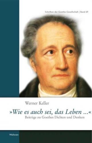 »Wie es auch sei, das Leben ...« 
