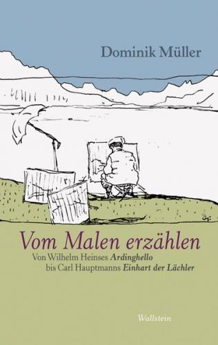 Vom Malen Erzählen 