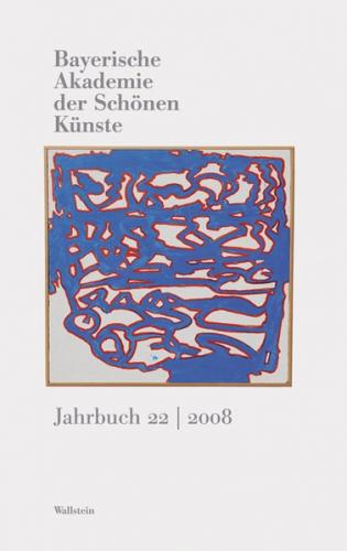 Bayerische Akademie der Schönen Künste 