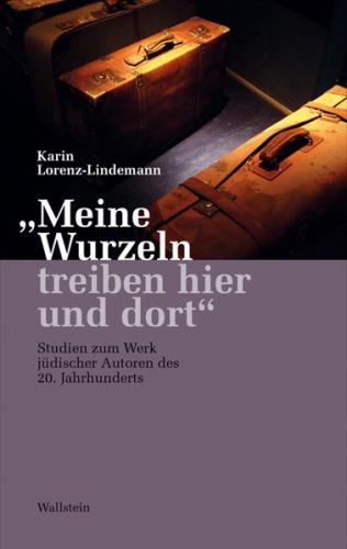 »Meine Wurzeln treiben hier und dort« 