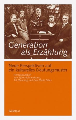 Generation als Erzählung 