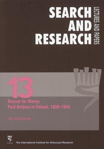 Rescue for Money 