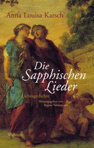 Die Sapphischen Lieder 