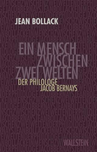 Ein Mensch zwischen zwei Welten 