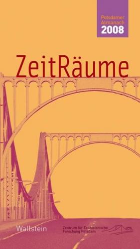 ZeitRäume 2008 