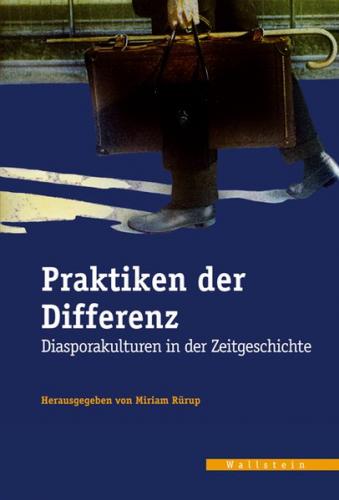 Praktiken der Differenz 