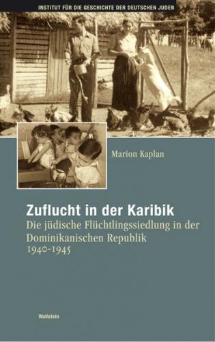 Zuflucht in der Karibik 