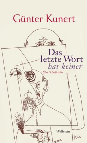 Das letzte Wort hat keiner 