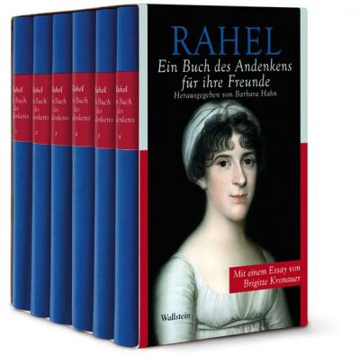 Rahel 
