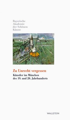 Zu Unrecht vergessen 