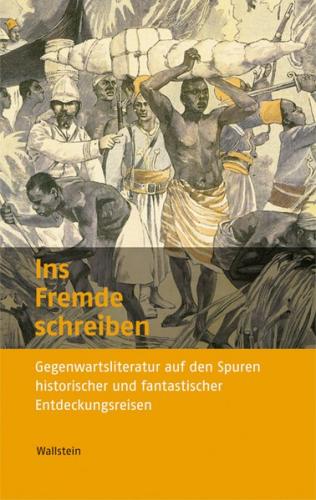 Ins Fremde schreiben 