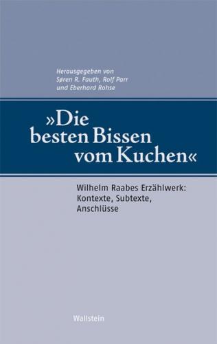 »Die besten Bissen vom Kuchen« 