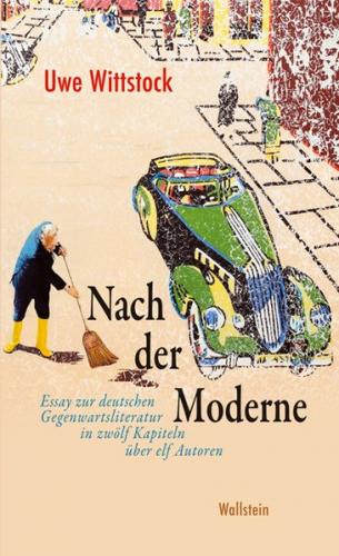 Nach der Moderne 