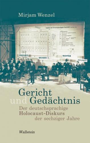 Gericht und Gedächtnis 