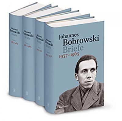 Briefe 1937-1965 