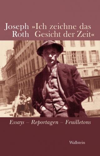 »Ich zeichne das Gesicht der Zeit« 
