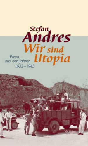 Wir sind Utopia 