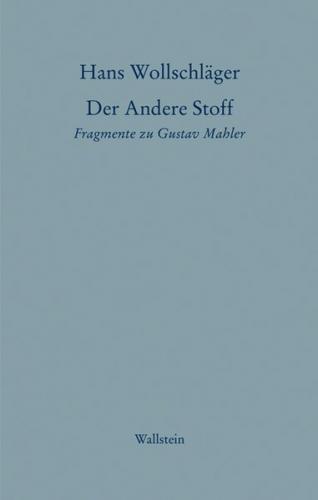Der Andere Stoff 