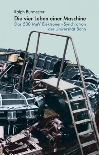 Die vier Leben einer Maschine 
