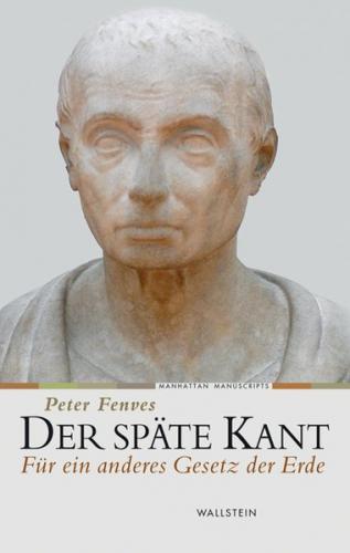 Der späte Kant 