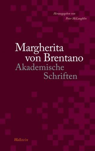 Akademische Schriften 