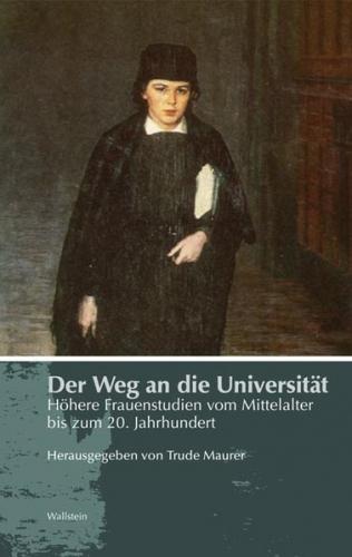 Der Weg an die Universität 