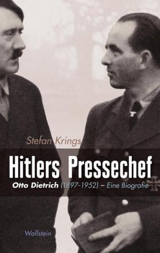 Hitlers Pressechef 
