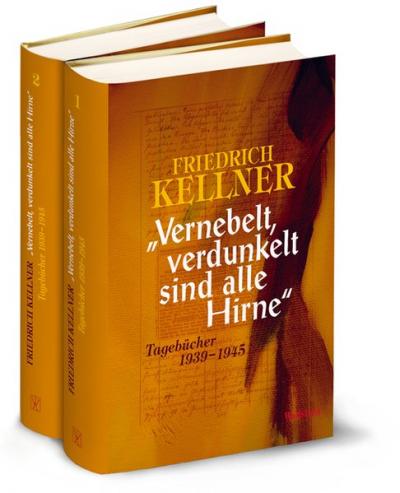»Vernebelt, verdunkelt sind alle Hirne« 
