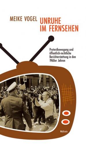 Unruhe im Fernsehen 