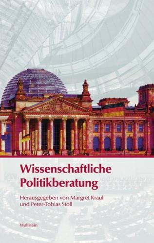 Wissenschaftliche Politikberatung 