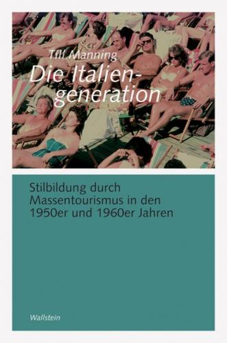 Die Italiengeneration 