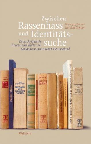 Zwischen Rassenhass und Identitätssuche 
