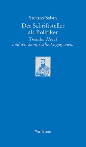 Der Schriftsteller als Politiker 