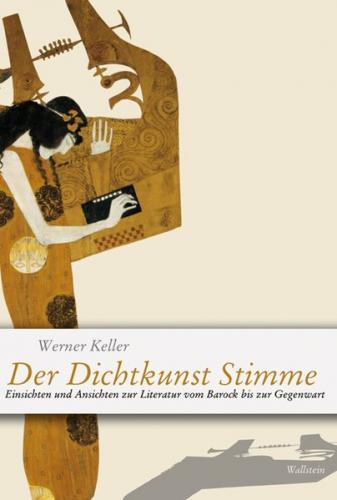Der Dichtkunst Stimme 