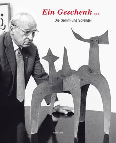 Ein Geschenk ... 