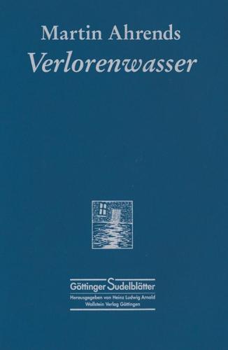Verlorenwasser (Ebook - pdf) 
