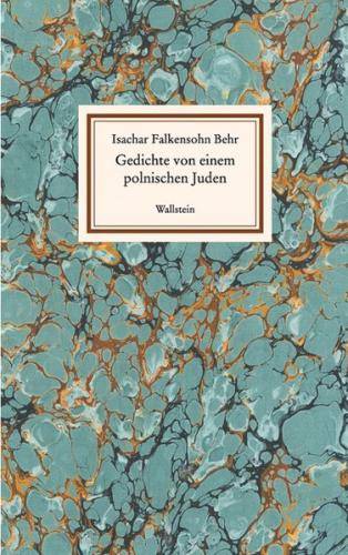 Gedichte von einem polnischen Juden (Ebook - pdf) 