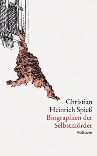 Biographien der Selbstmörder (Ebook - pdf) 