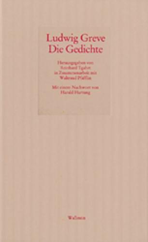 Die Gedichte (Ebook - pdf) 