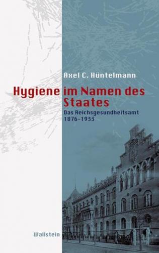 Hygiene im Namen des Staates (Ebook - pdf) 