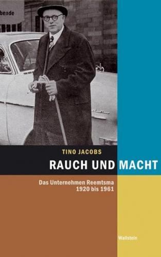Rauch und Macht (Ebook - pdf) 