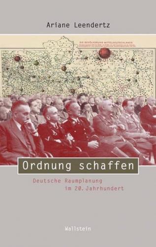 Ordnung schaffen (Ebook - pdf) 